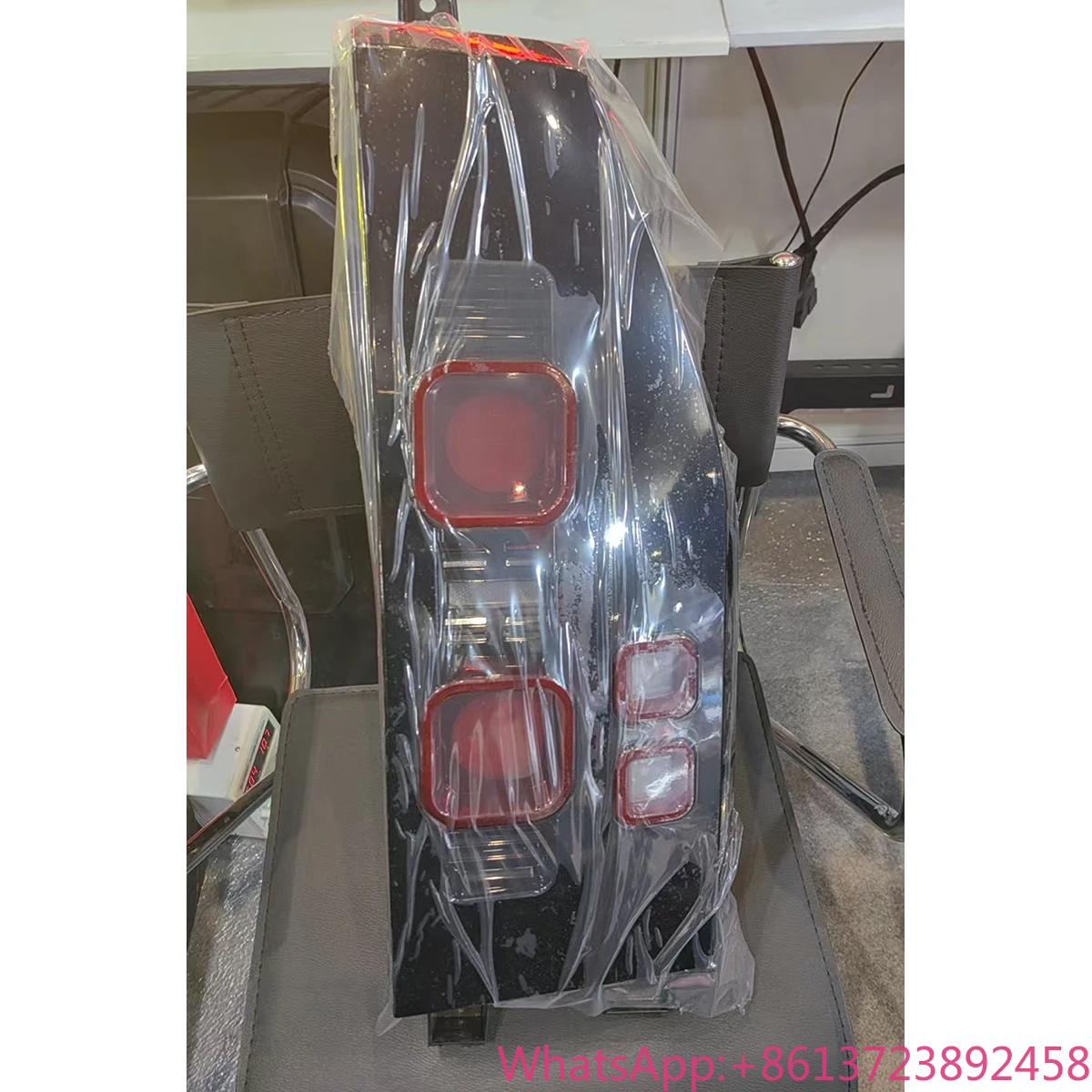 

For DEFENDER DESIGN Accessories for Jetour T2 Accessories 2022 2023 2024 Led Tail Light Taillights Tail Rear Signal Turn Light