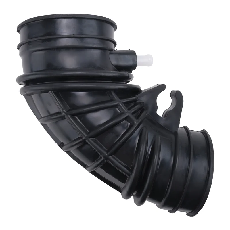 خرطوم آخذ للهواء لمحرك السيارة البارعة 696-031 17228-PNE-G00 17228PNEG00 696031 لـ Acura RSX Honda CR-V 2002 2003 2004 2005 2006 #4