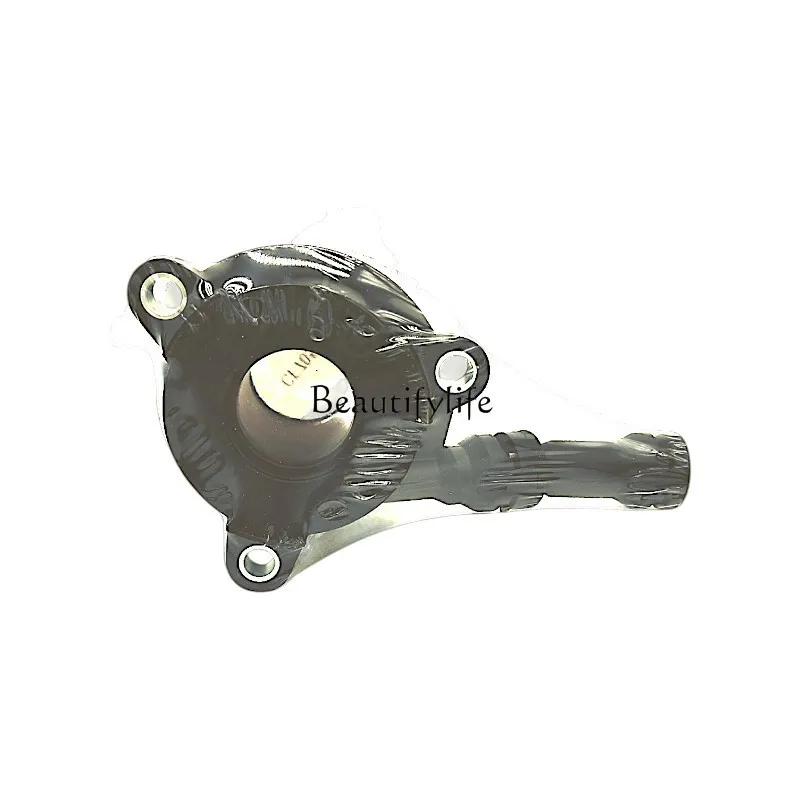 S1 with tube, hydraulic release bearing CF7058L F-581668 auto parts