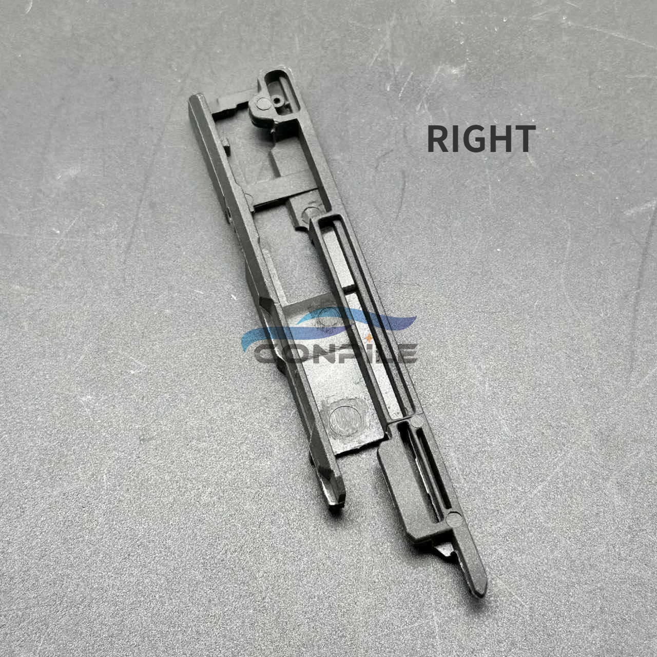 for BMW X5 X3 E53 E83 E70 sunroof slider sun visor clip bracket connection repair kit