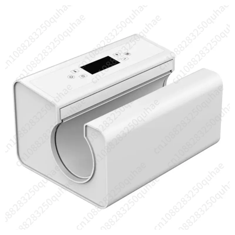 Automatic cup baking machine, multi-functional sublimation mug transfer machine, thermos cup ironing machine