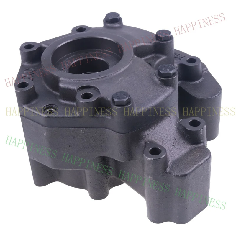 Масляный насос RP+ для John Deere 644G, 544E, 544G, B30B, 644E, B25B, AT169249