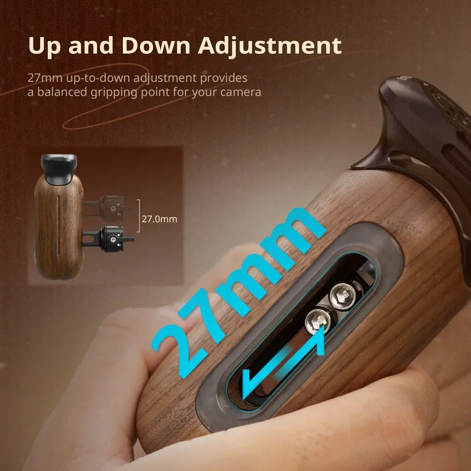 For Smallrig 5239 W…