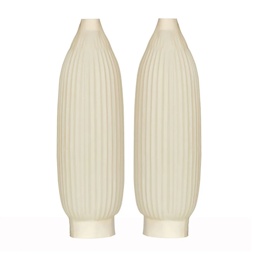 

1 Pair Waterproof Arm Sleeves 40Cm Oilproof Kitchen Cleaning Oversleeve For Women Men Lightweight Cooking Protection Covers