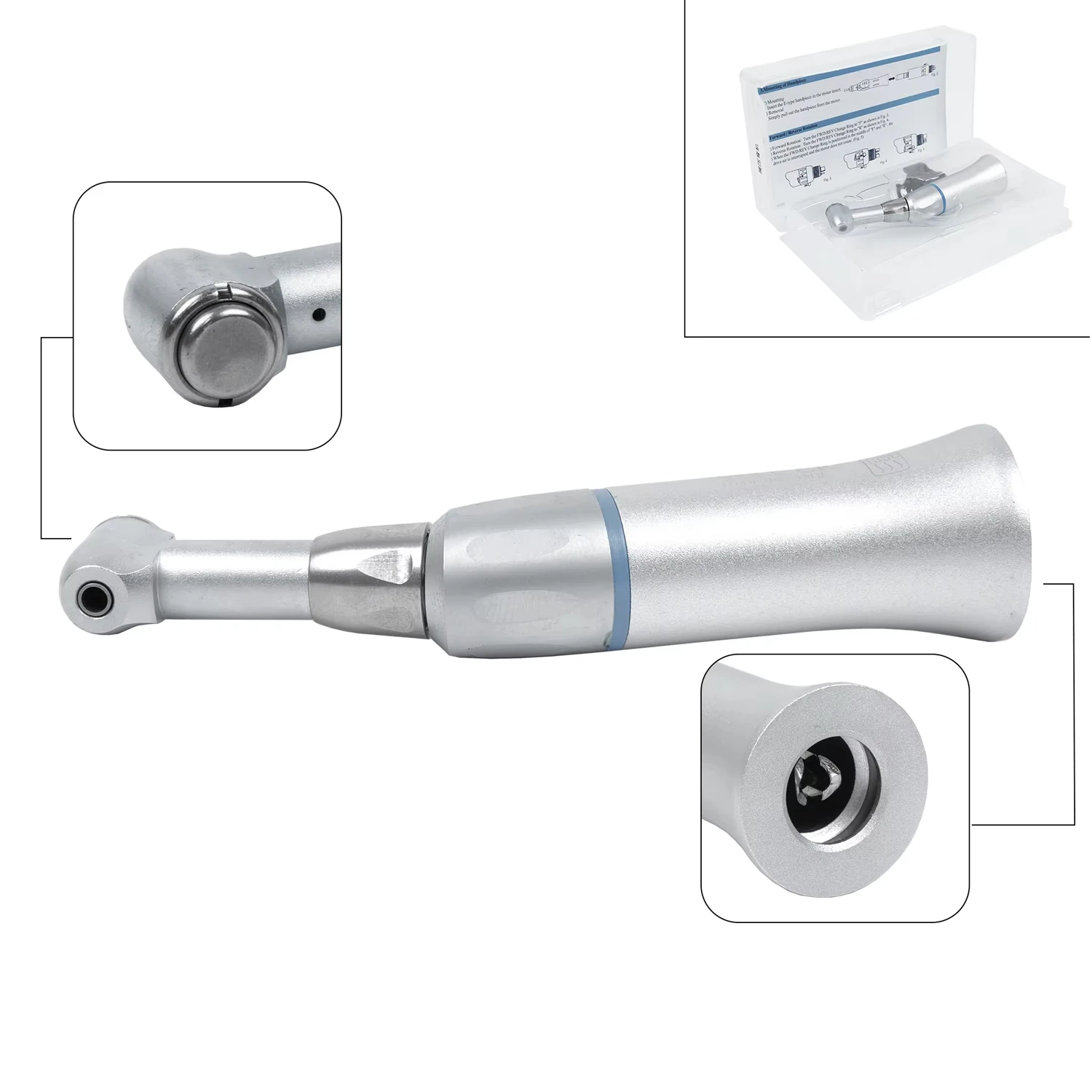 Wellck Dental Slow …