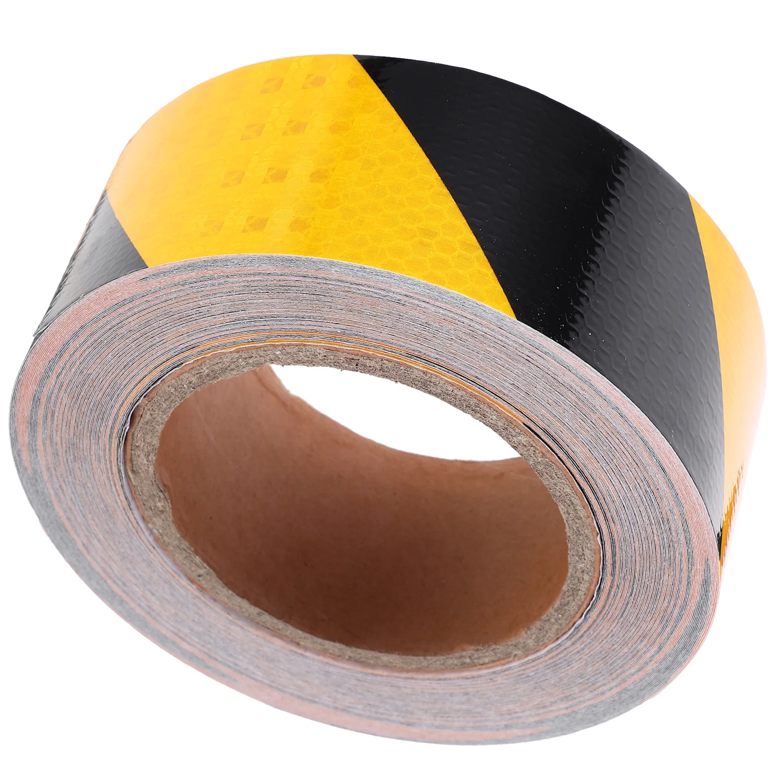 

Reflective Tape Safety Strips for Cars Trucks Trailers PVC PET Material Trailer Reflective Tape Durable Outdoor Visibility