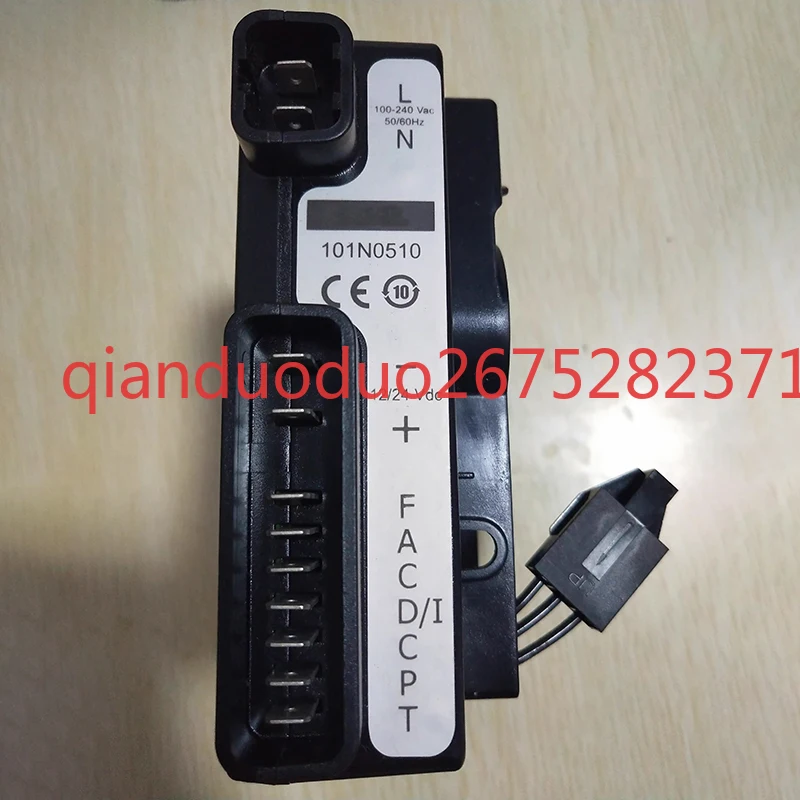 101N0510 101N0500 Same Function, Replaceable, DC 12/24V Variable Frequency Compressor Driver For SECOP Drive Board/Module