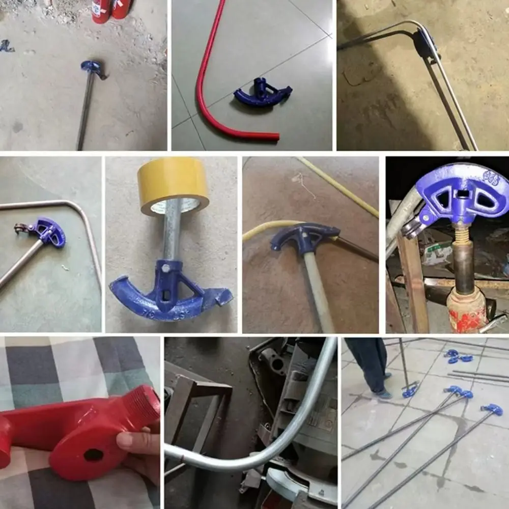 1Pcs Durable Manual…