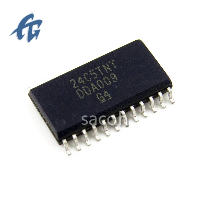 (SACOH IC Chips) DDA009 2Pcs 100% Brand New Original In Stock