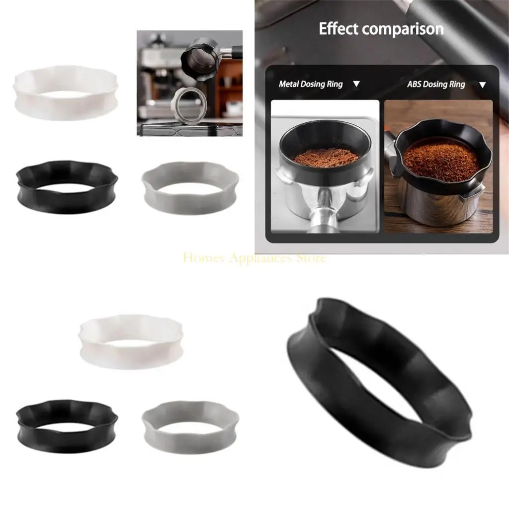 D0AB Espresso Coffee Dose Ring