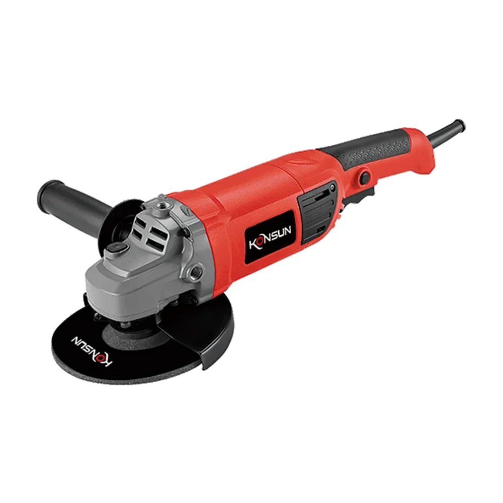 KONSUN 2600W Professional Quality power tools 180mm cord grinder  230mm Angle Grinder P1021