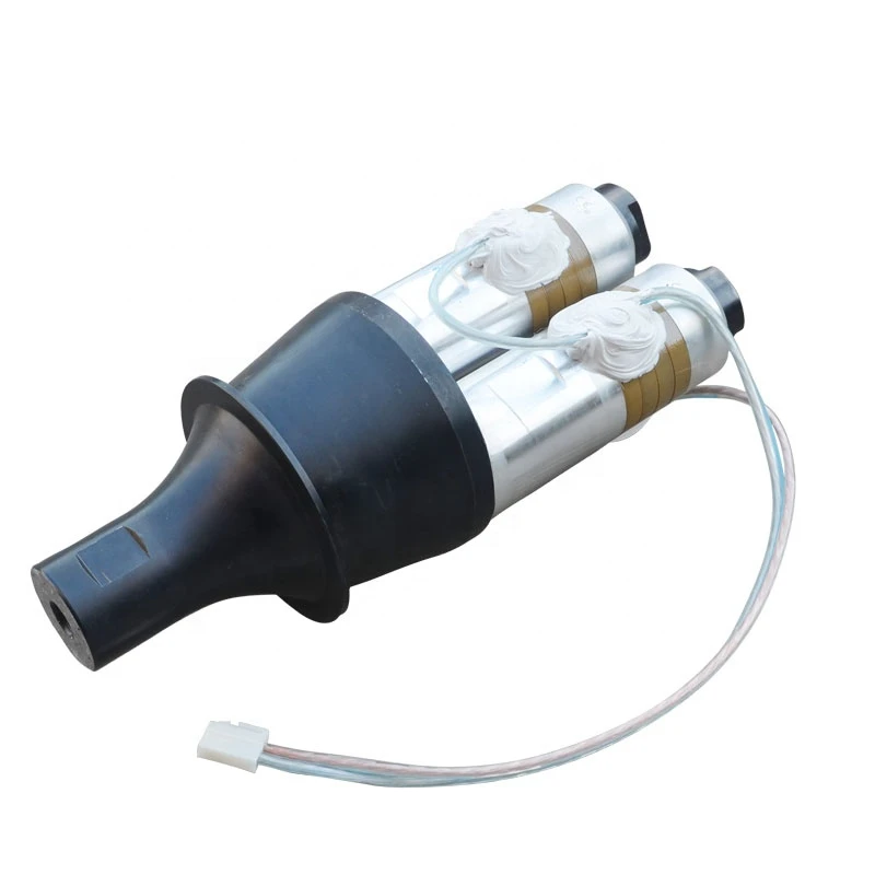 Ultrasonic Transducer 15k 4200w