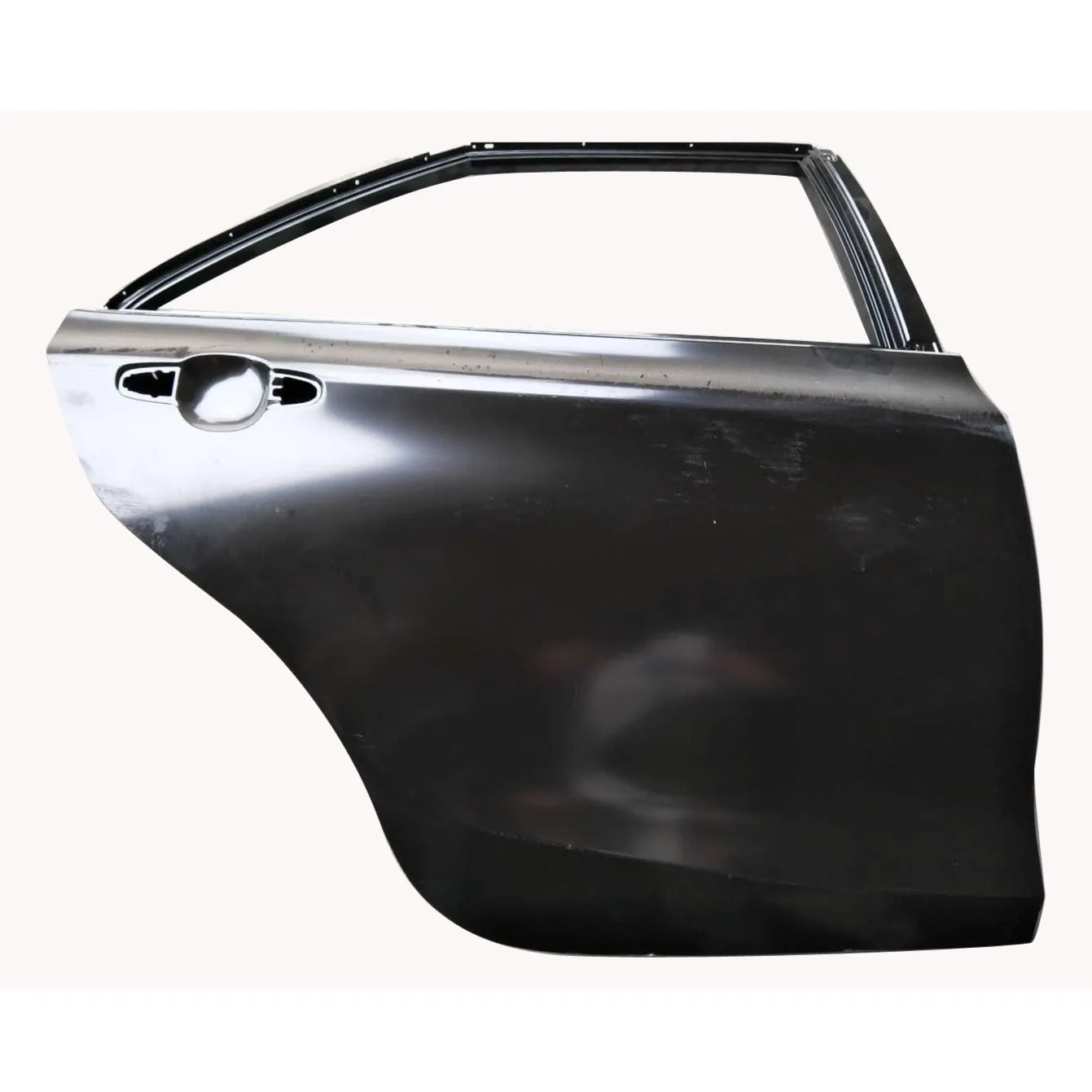 

Suitable for US version of 2015 Camry rear door, brand new door empty shell auto parts sheet metal factory car