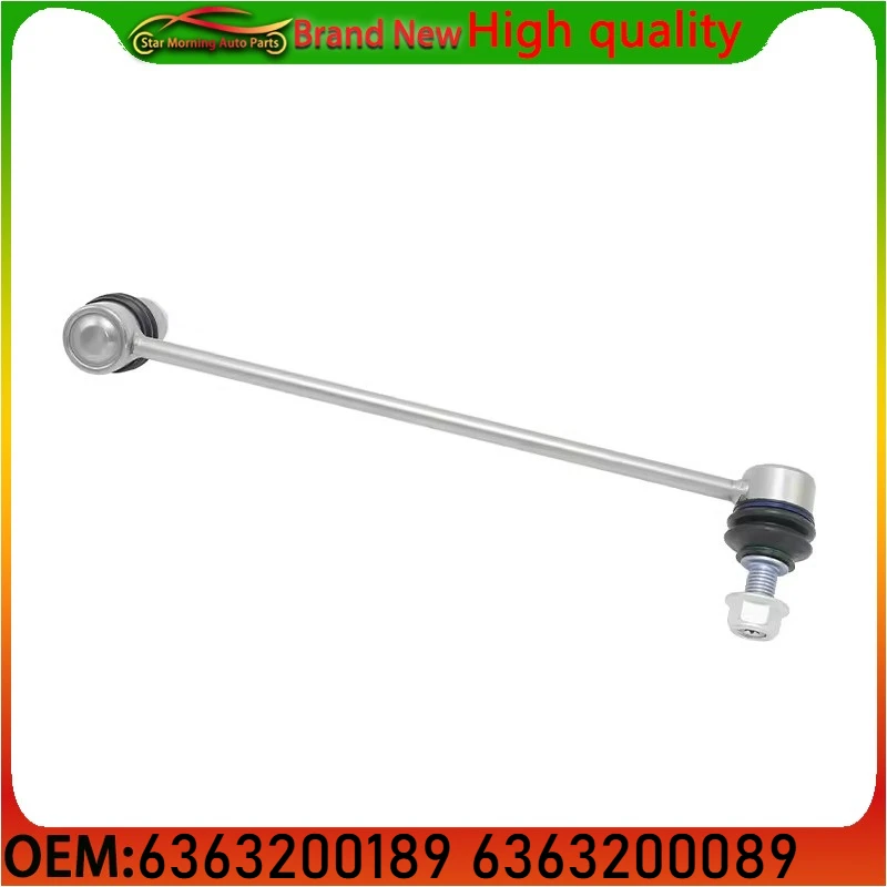 

6393260216 6363200189 6363200089 Brand New Car Auto Parts Front Right Suspension Stabilizer Bar Link Fits for W636 W639