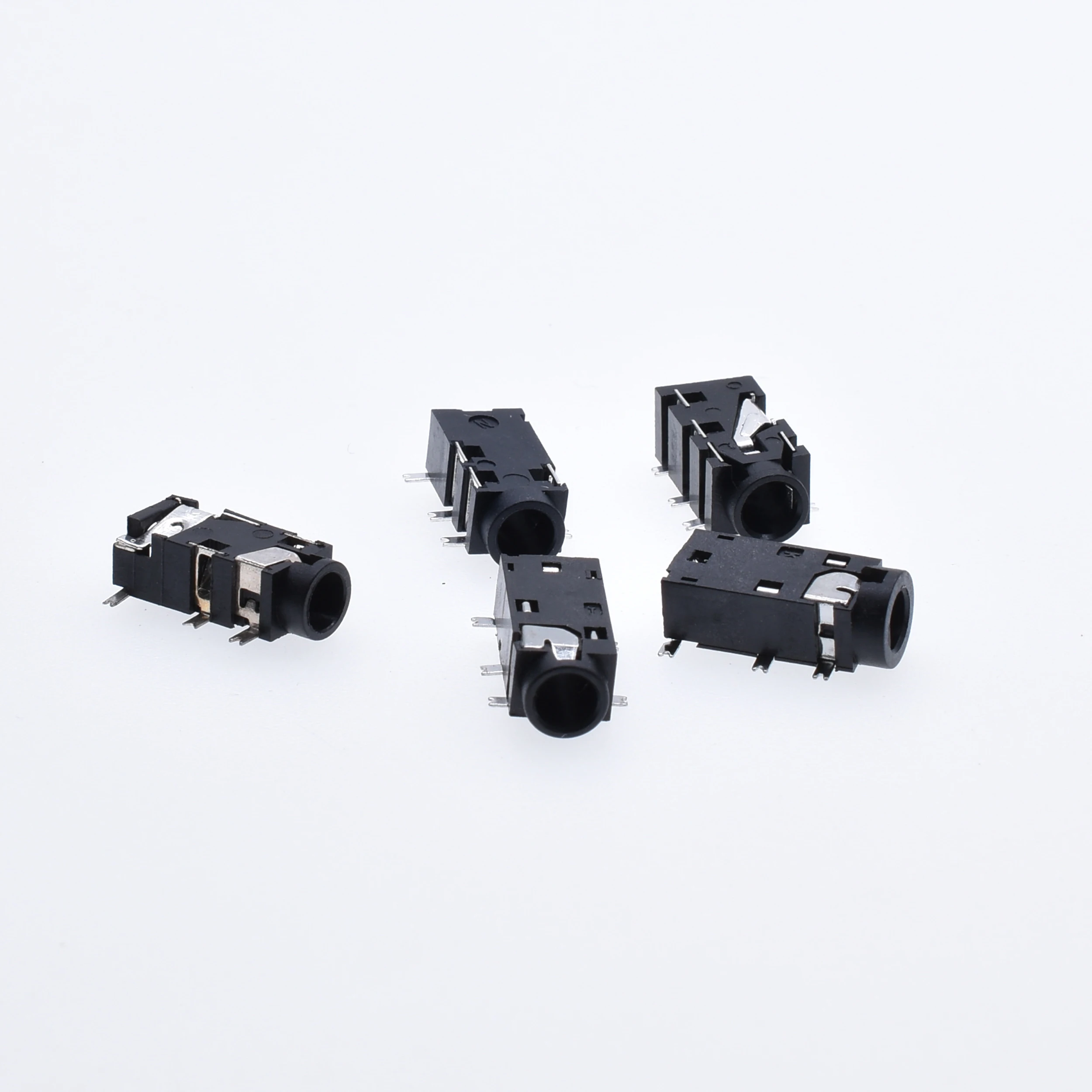 10PCS Headphone Jac…