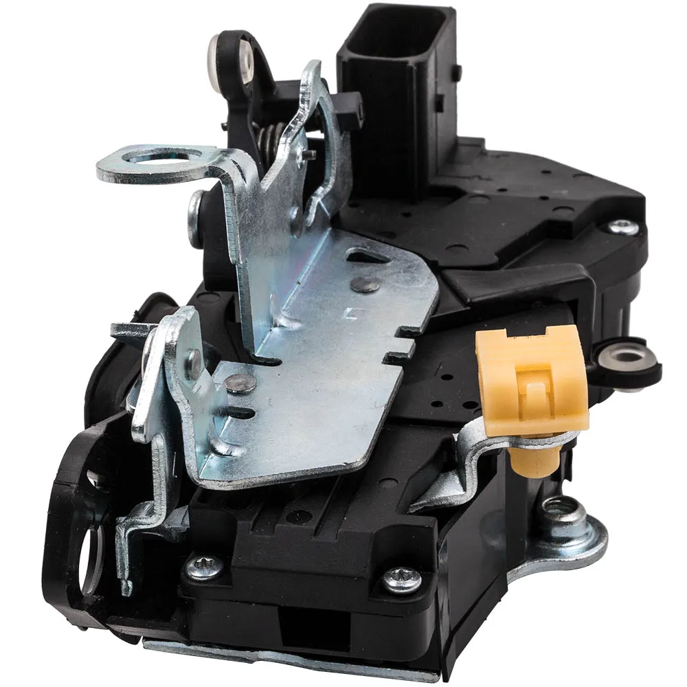 

Front Left Driver Door Lock Actuator for GMC Sierra 1500 2500 3500 2007-2009