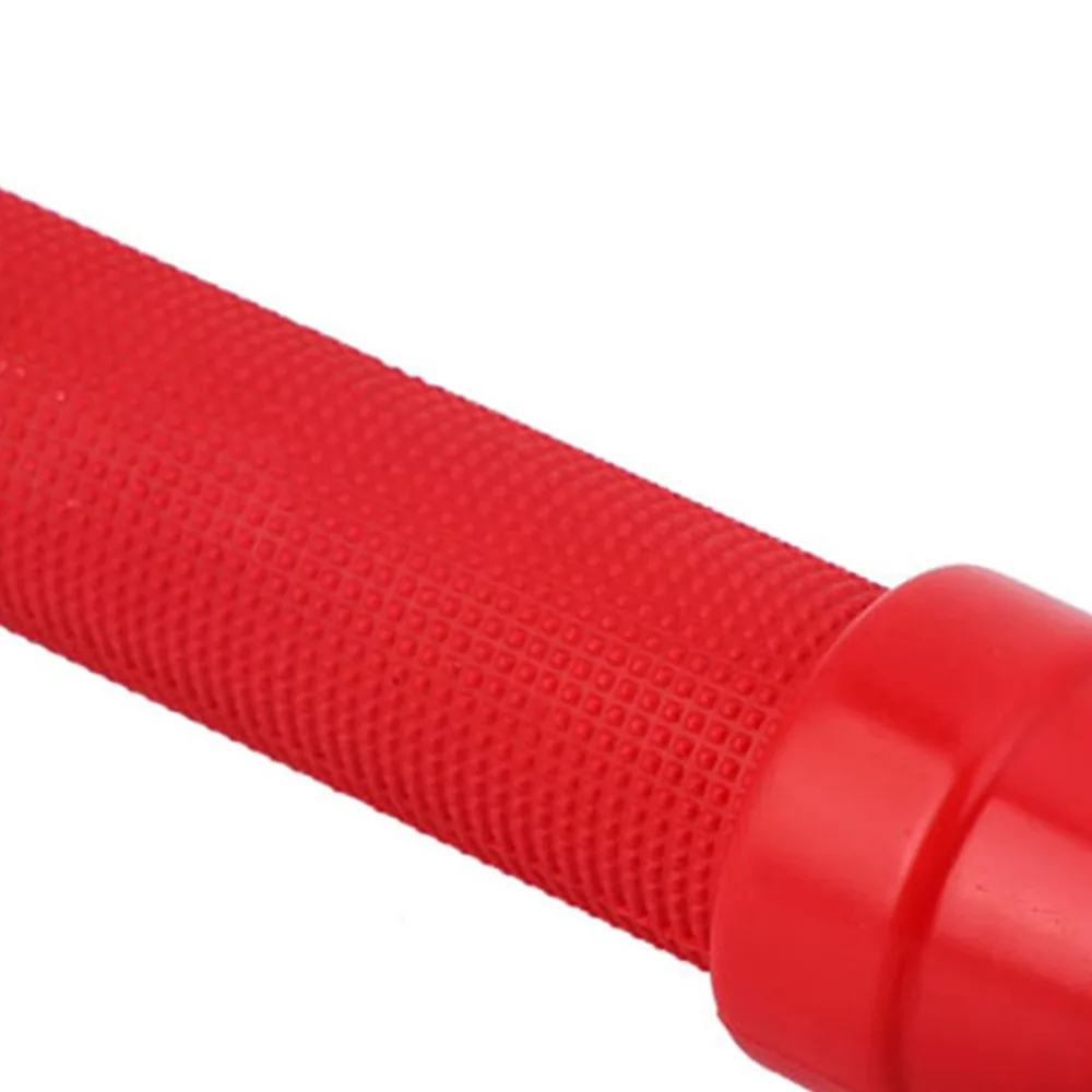 400A Rating Welding Electrode Holder Full Copper Red Stick Rod Welding Holder Twist Type Welding Electrode Clamp