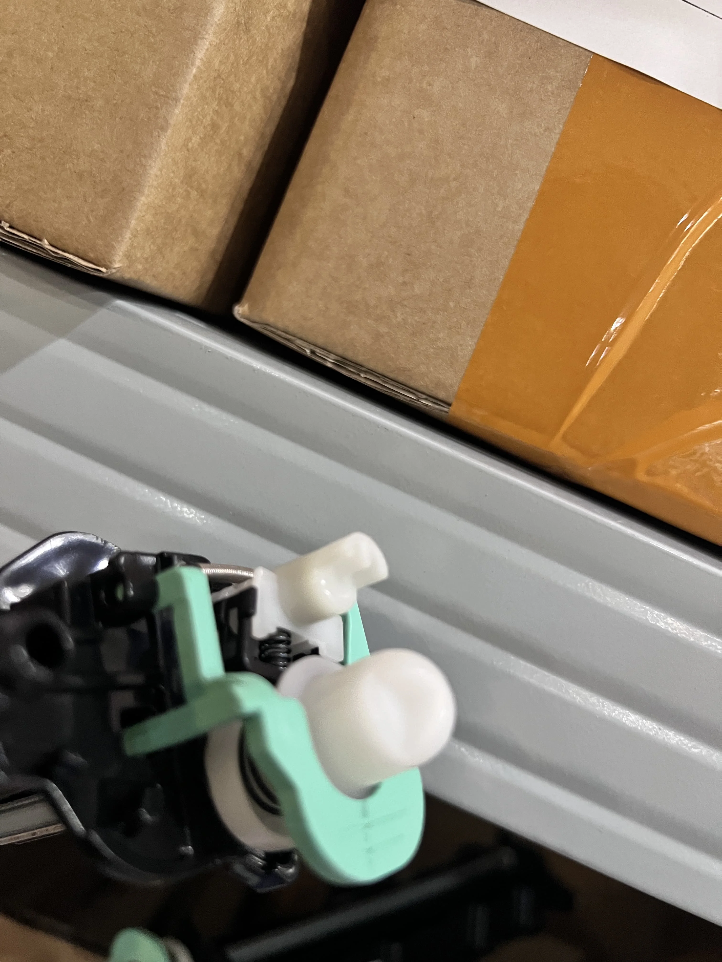 

JC93-00708A Transfer Roller Assy for HP 150a 150nw 178nw for Samsung CLP-360 CLP-365 CLP-366 CLX-3305 C410W C430W C460FW C480F