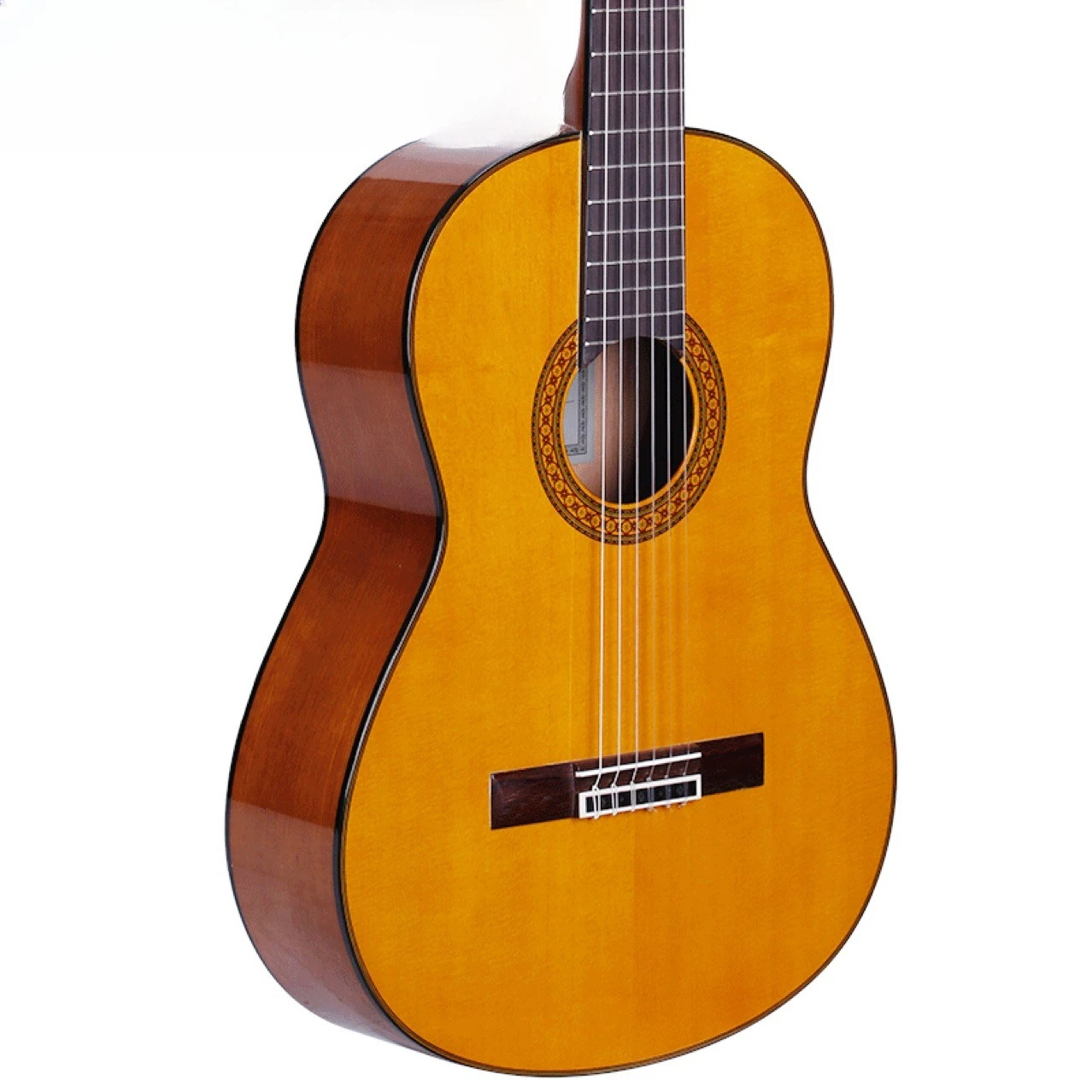 C80 Classical Guitar 39 Inch Beginner Practice Performance Exam Special