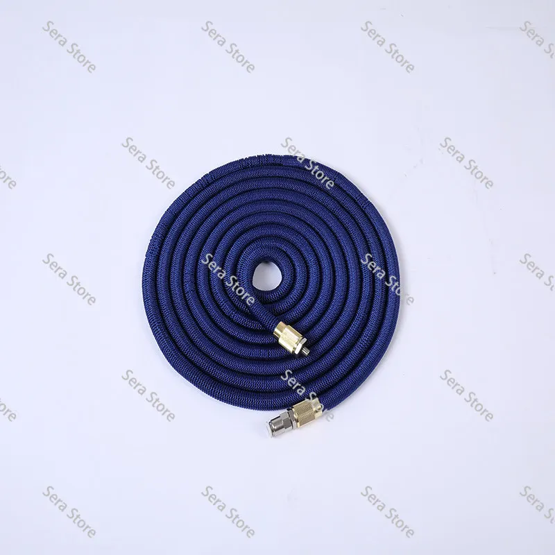15M Telescopic Diving Breathing Tube, AT63 Respirator Filter with 126 Head, Underwater Diving Regulator for Scuba Diving