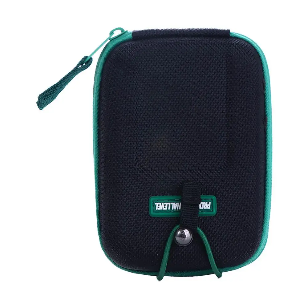 

Range Finder EVA Hard-Shell Sport Carry Bag Golf Rangefinder Bag Range Finder Storage Box Golf Rangefinder Case Golf Bags