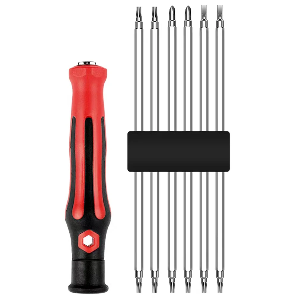 Screwdriver Set For V6 For V7 V8 For V10 V11 DC Series Vacuum Cleaner Hair Dryer Air Purifier Home Repair Tool Kit Accessories