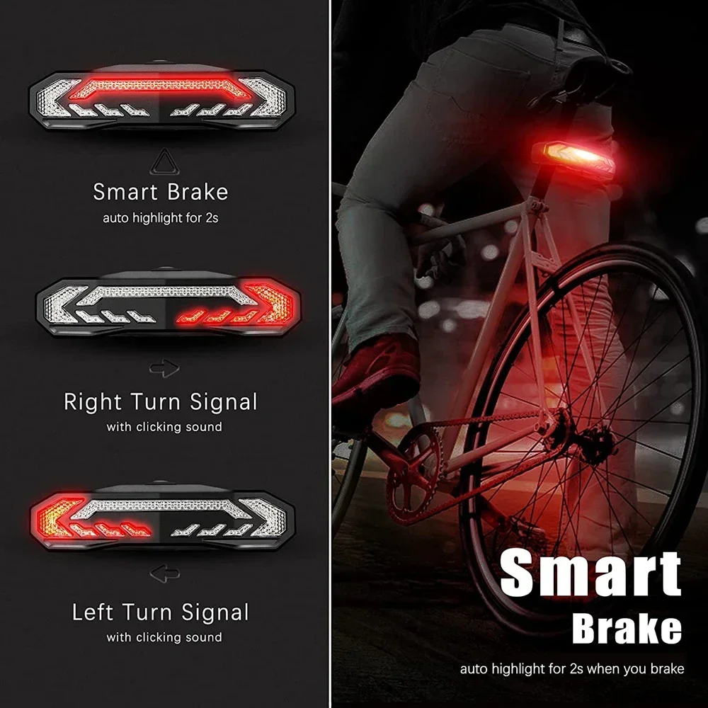 Thumbnail 3 - #72 Top Bicycle Rear Safety Lights Picks for Every Budget