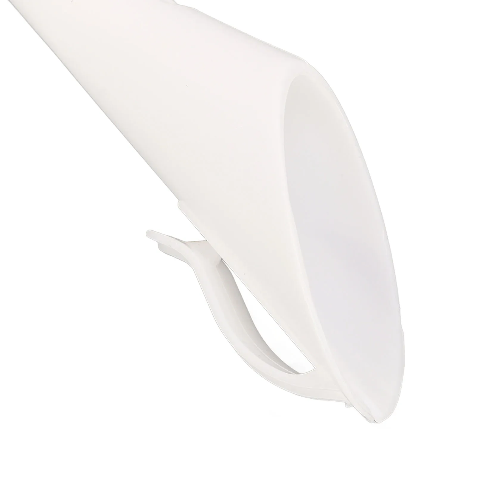 Car Emergency Fuel Filler Funnel Auto Fuel Diesel Elbow Capless Fuel Filling Funnel 1782177 1833948 For Ford For Lincoln
