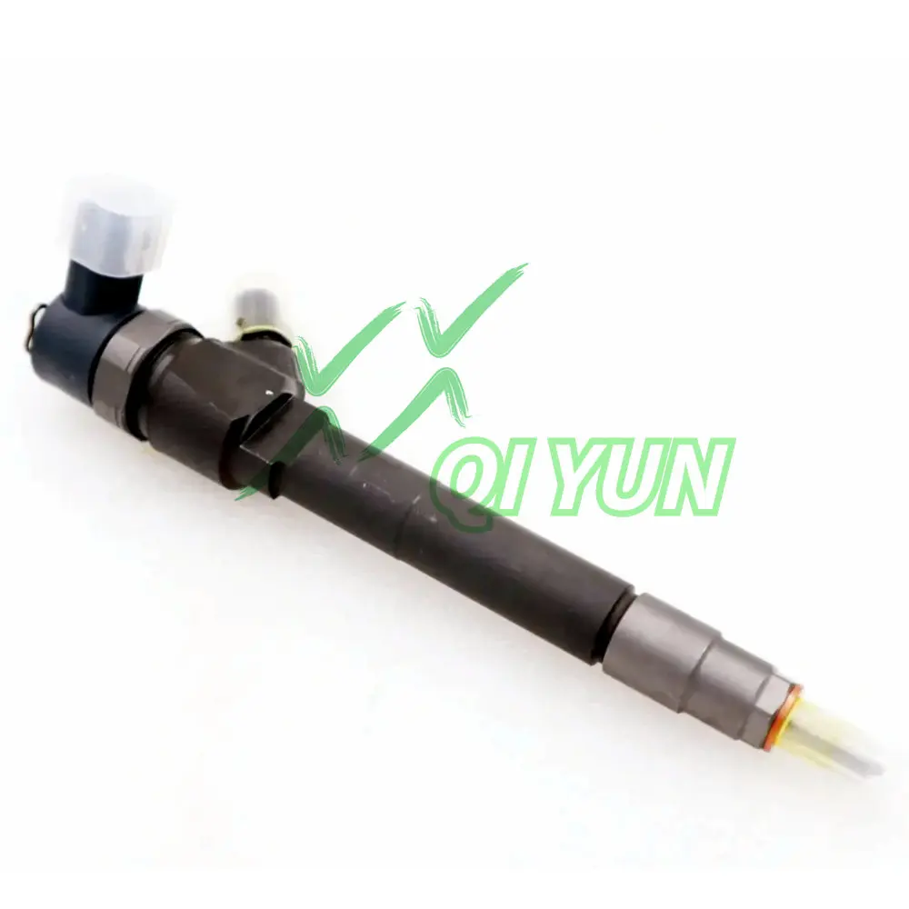 0445110424 0445110354 . Genuine New Common Rail Fuel Diesel Injector 12625220 12650509 35062001F For VM Motori