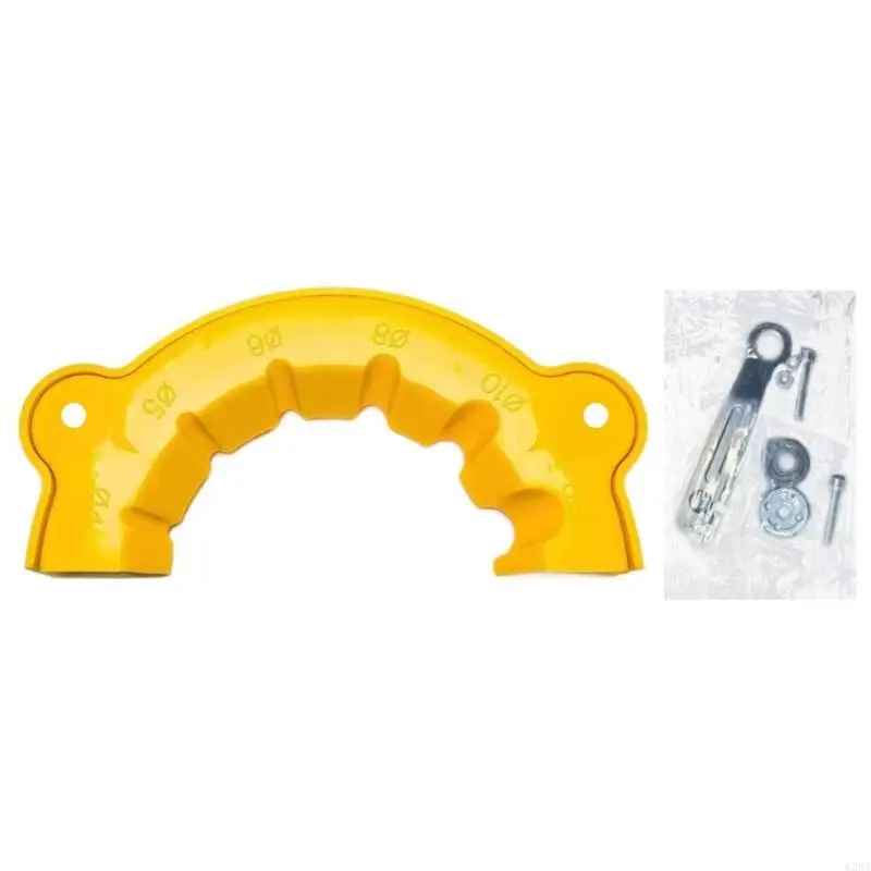 Angles Professional Herramienta molienda broca para extender proyecto vida útil broca perforación para