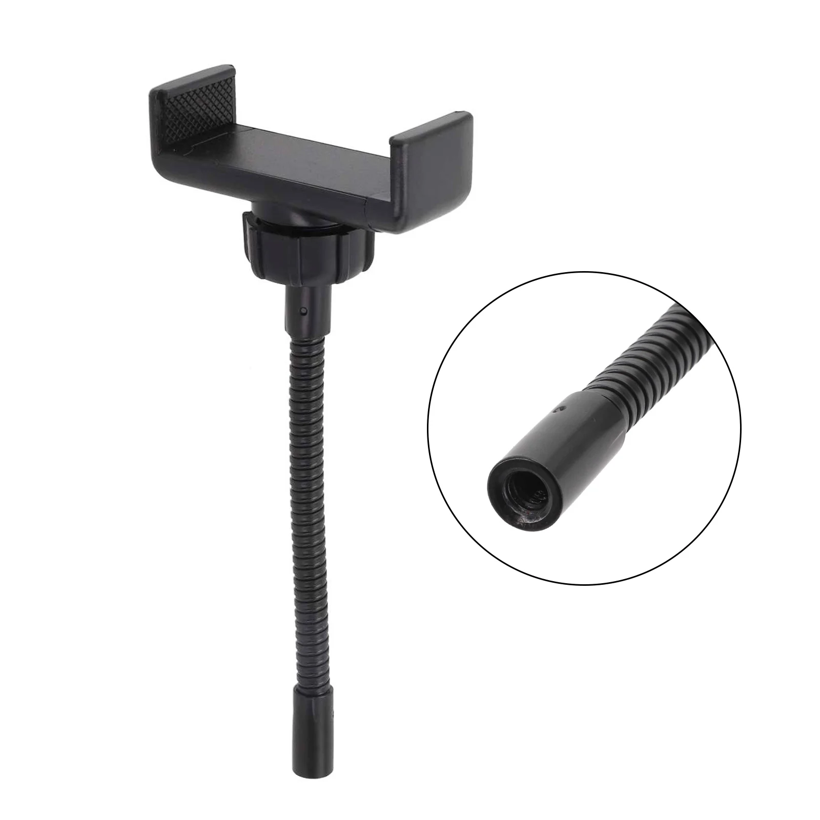 Musical Instrument Parts Clip Clip Clamp Holder Flexible Flexible And Adjustable Hose Clip Stand Live Broadcast