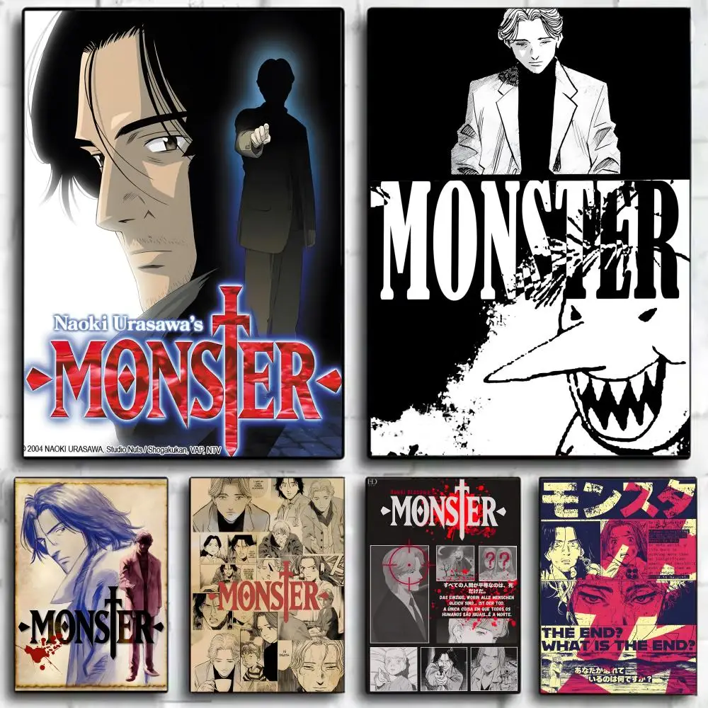 N-Naoki Urasawa S M…