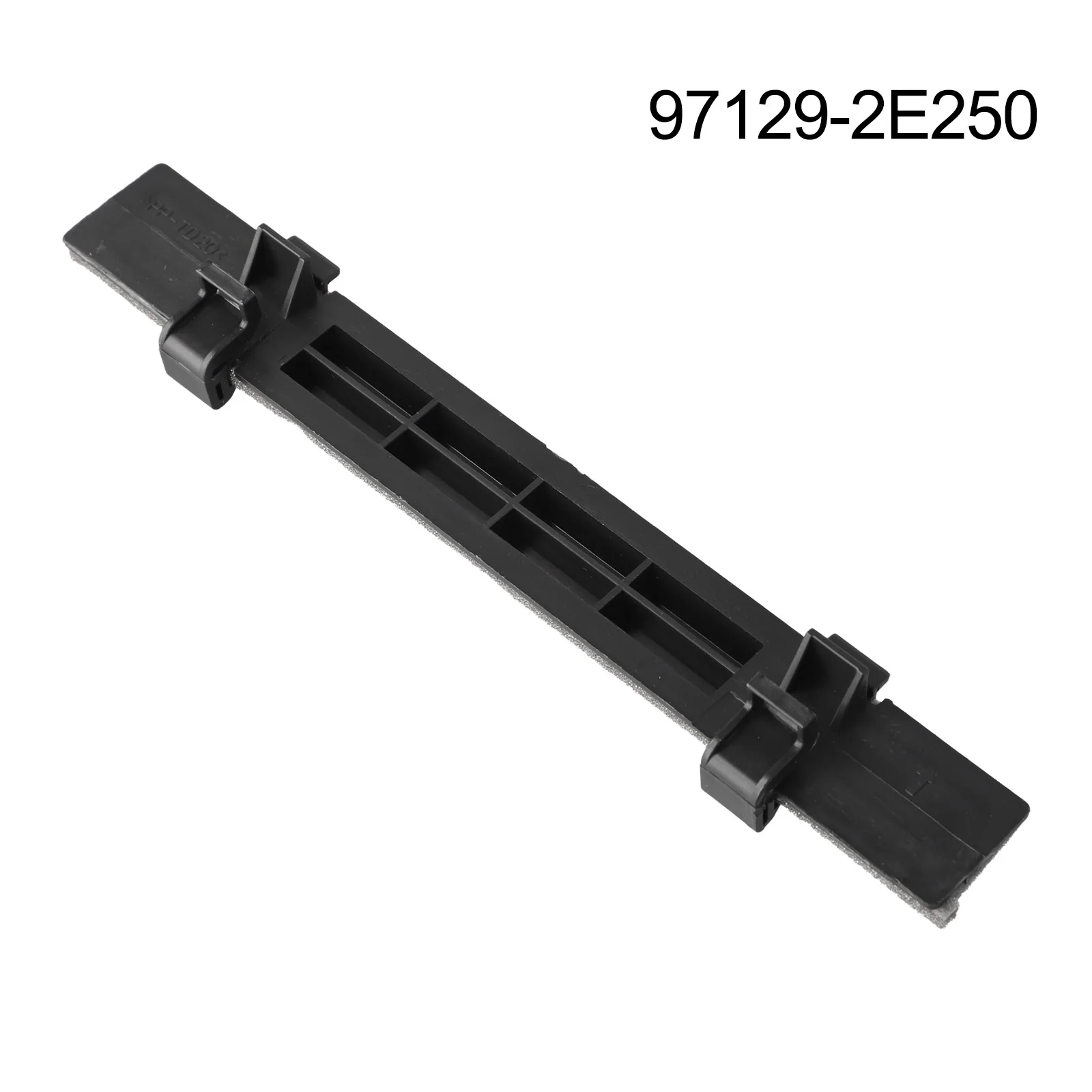 

1pc Filter Cover Repartment Parts Air Conditioning Filter Cover Electric Components Automobiles Filters Car Repartment Parts