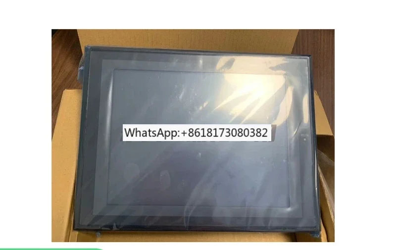 Touchscreen NS8/NS10-TV00B/TV01B-V2/ECV2, NS12-TS01B/V2