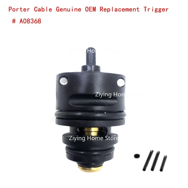 

Кабель Porter, оригинальный сменный переключатель регулирующего клапана, триггер # А08368