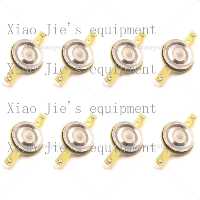 

8pcs AFT Diaphragm for DB Drive-P5TW 8D, Audiopipe ATX-3720, AudioPipe ATR-3721