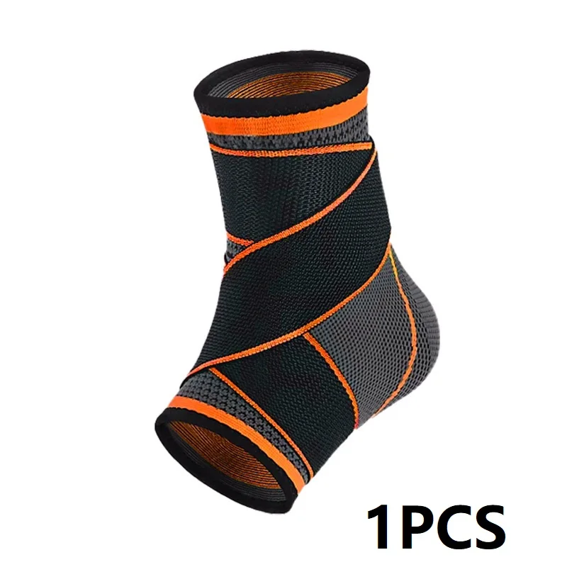 1PCS Knöchel Bandage Plantarfasziitis Nacht Schiene Medizinische Knöchel Schutz Verstauchung Brace Kompression Orthopädische Knöchel Schutz