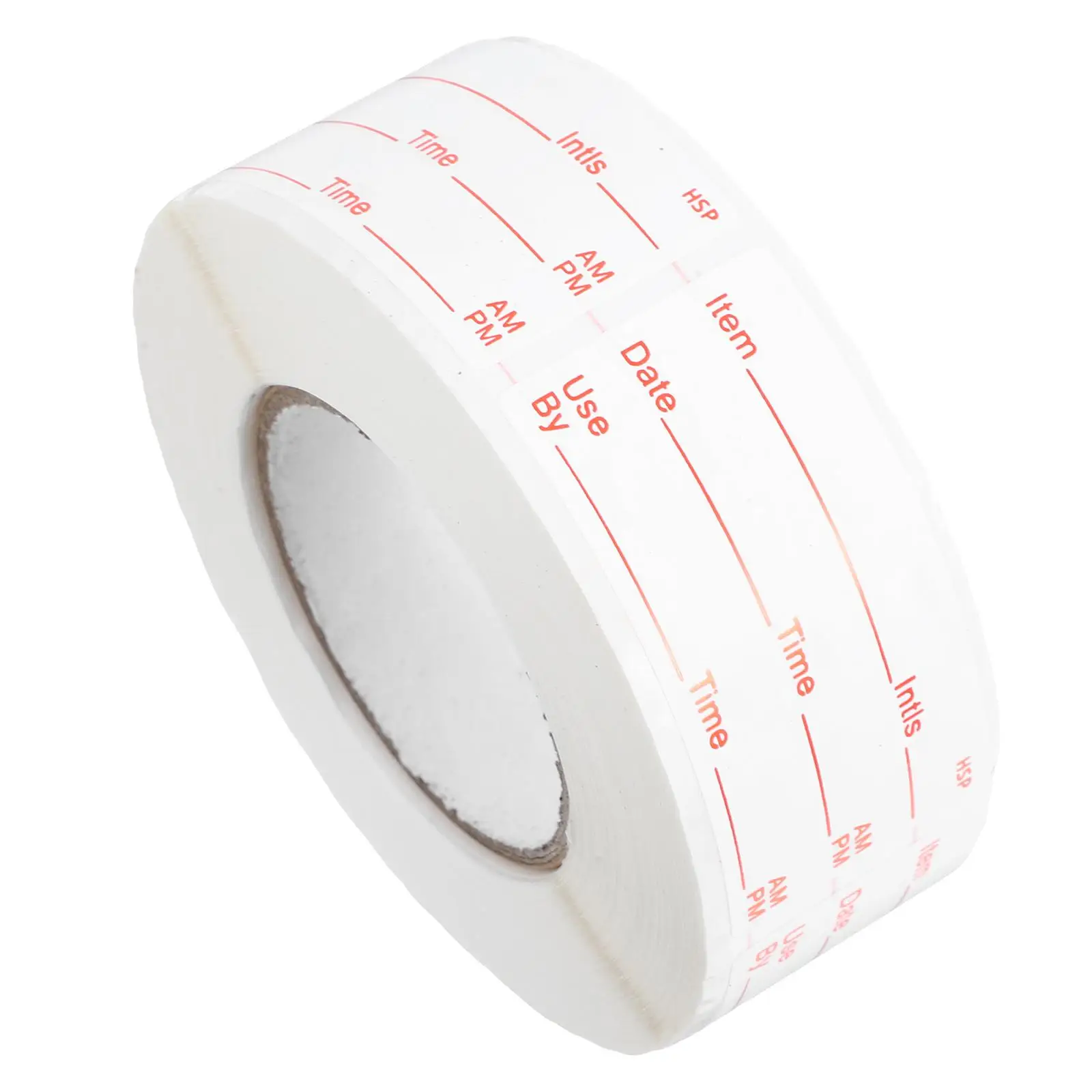 Этикетки для морозильной камеры, водонепроницаемые маслостойкие наклейки, ресторанные кухонные принадлежности, съемные клейкие этикетки для бутылок с датой еды, кладовой