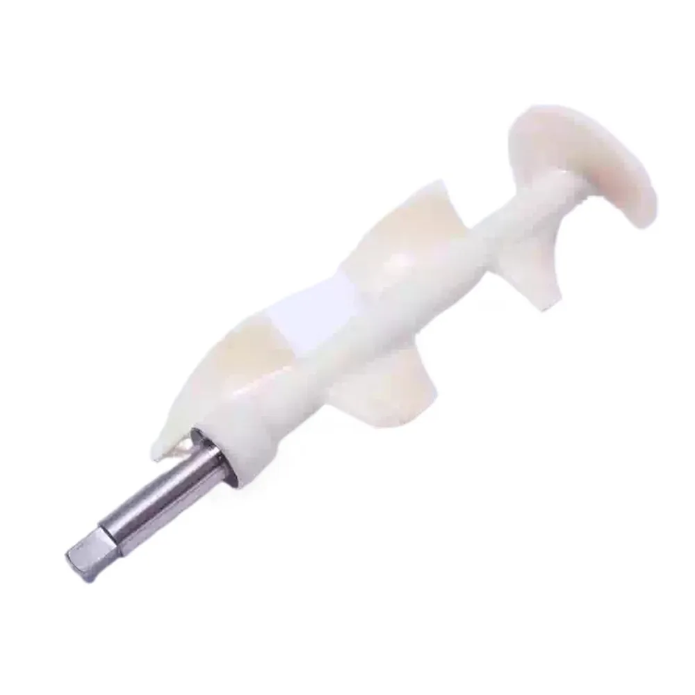 Beater Rod With Seal Tube Replacement Parts Fit For Vevor Soft Ice Cream Machine Stirring Accessory