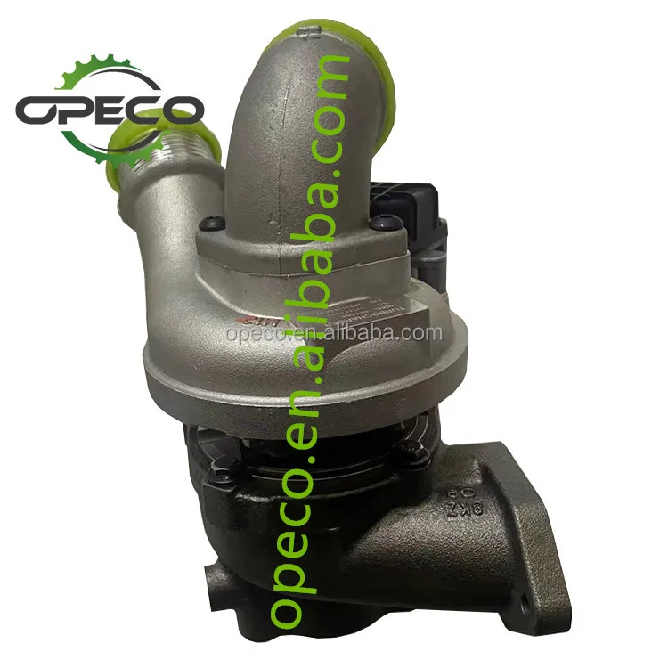 28231-4A600 282314A600 823665-0001 823665 28231-4A610 Turbocharger For Hyundai H350