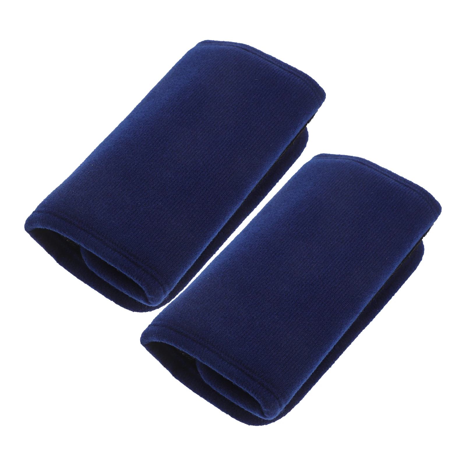 

Anti Slip Hand Pad Walker Wheelchair Crutches Universal Nonslip Grip Comfortable Arm Cushions Handle Accessories
