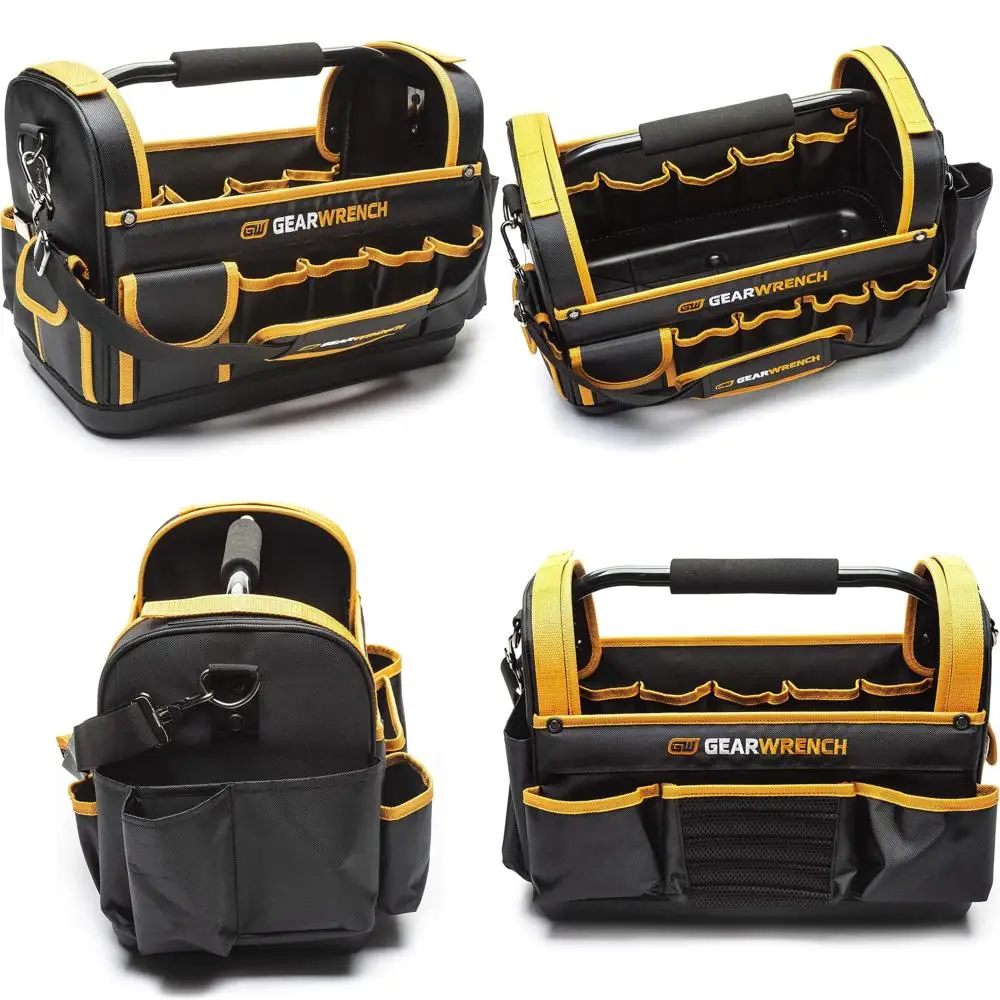 

16-Inch Handled Tote - 83146