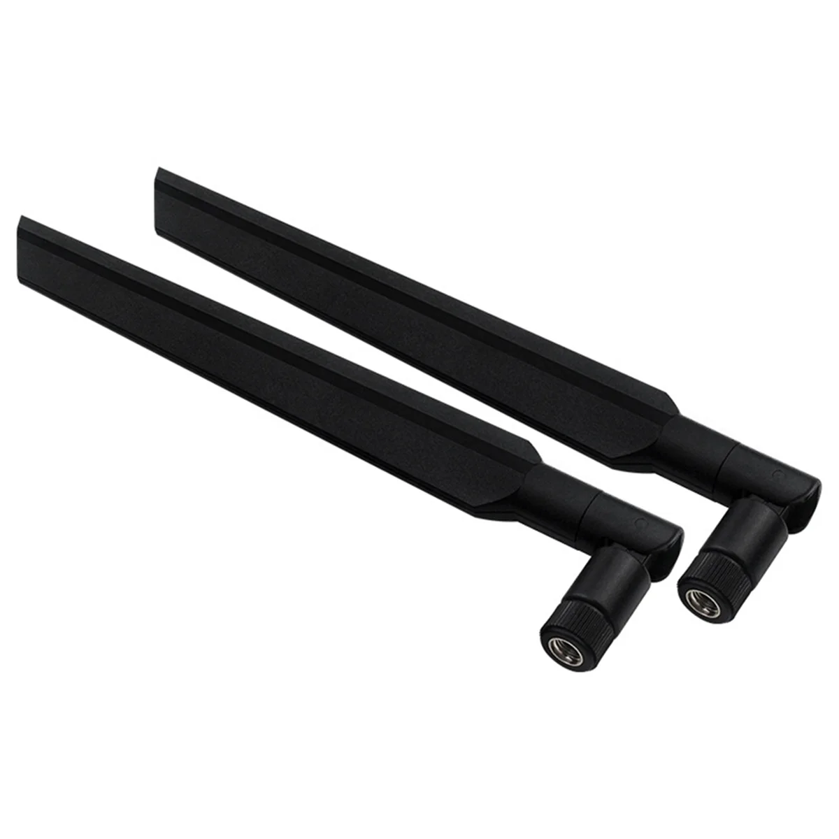 IYBBW-6 pezzi per Banana Pi BPI-R4 BPI-R4-NIC-BE14 Antenna WiFi 7 Modulo Antenna esterna per Banana Pi R4