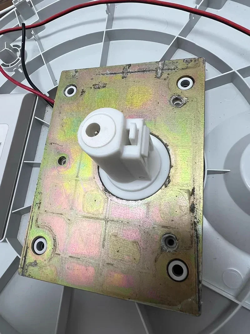 Para Xiaomi Mijia Home DC Inverter 2 reparación de conector de muelle BPLDS02DM/BPLDS03DM accesorios de edición de batería