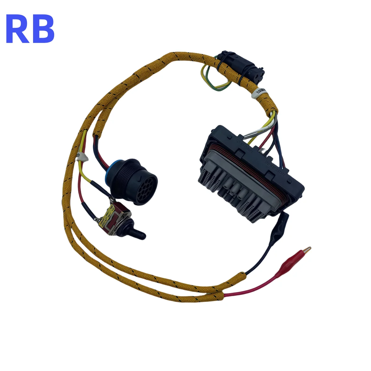 

Кабель для программирования Carter 9.3B подходит для подключения Carter Ecu с диагностическими инструментами. Высокое качество. Гарантия один год