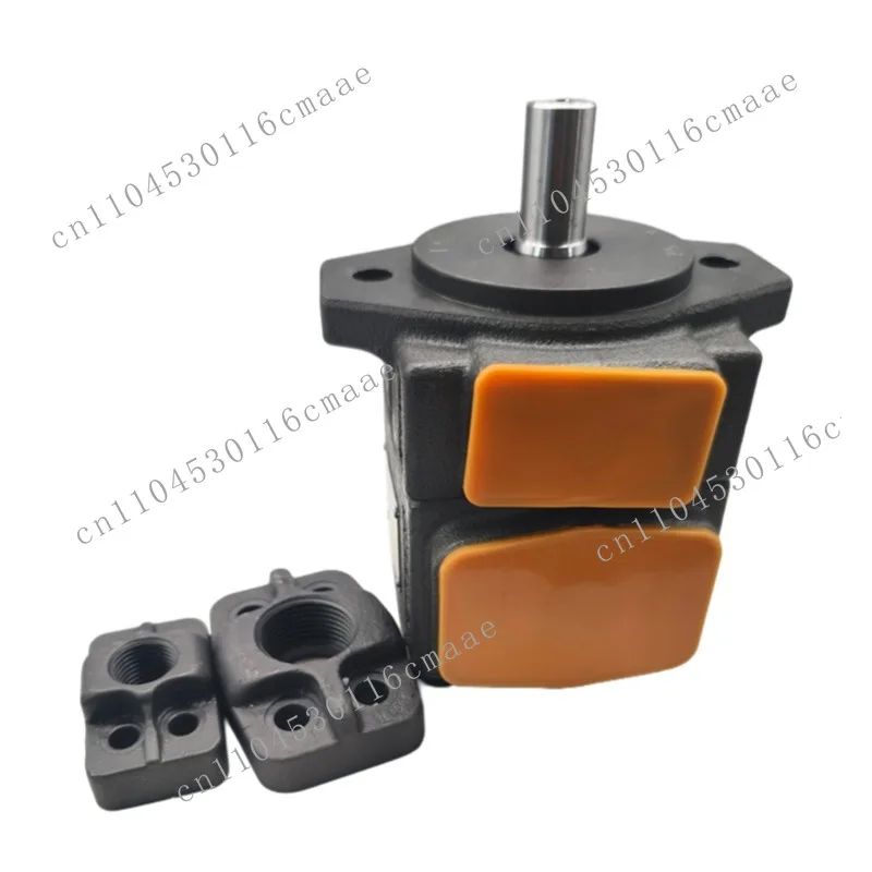 

Quantitative vane pump series PV2R model (PV2R1-26 PV2R3) oil hydraulic pump ODM/OEM customization