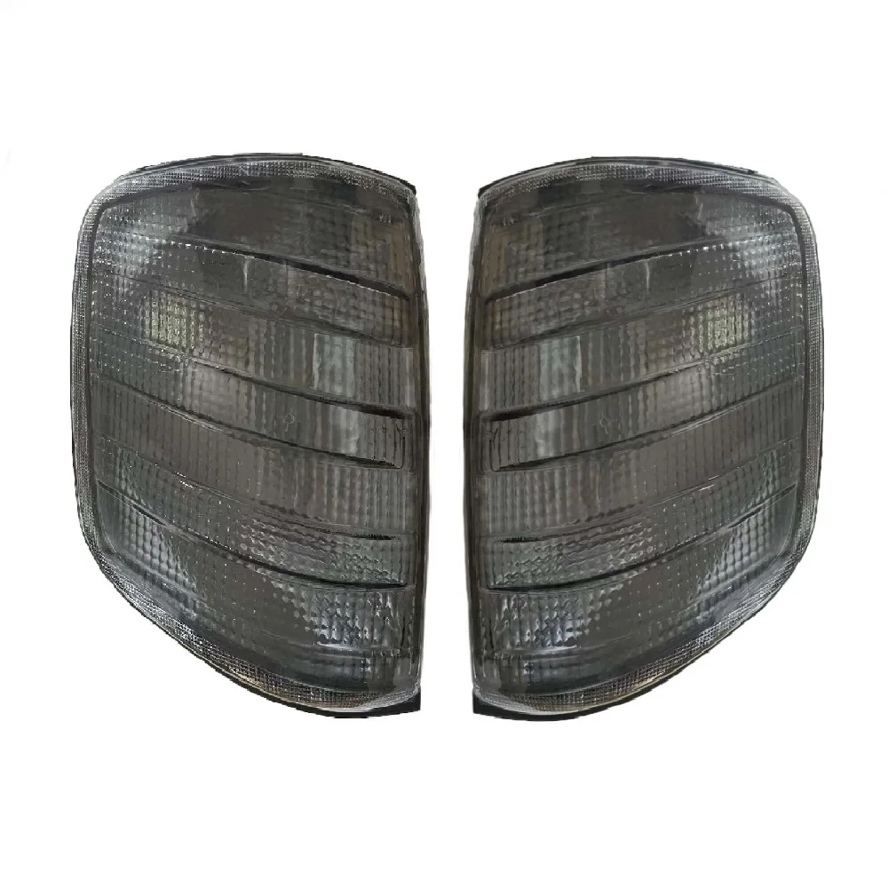 

Car Corner Light Front Turn Signal Indicator Lamp for Mercedes Benz E Class W124 1985-1994 1995 1996
