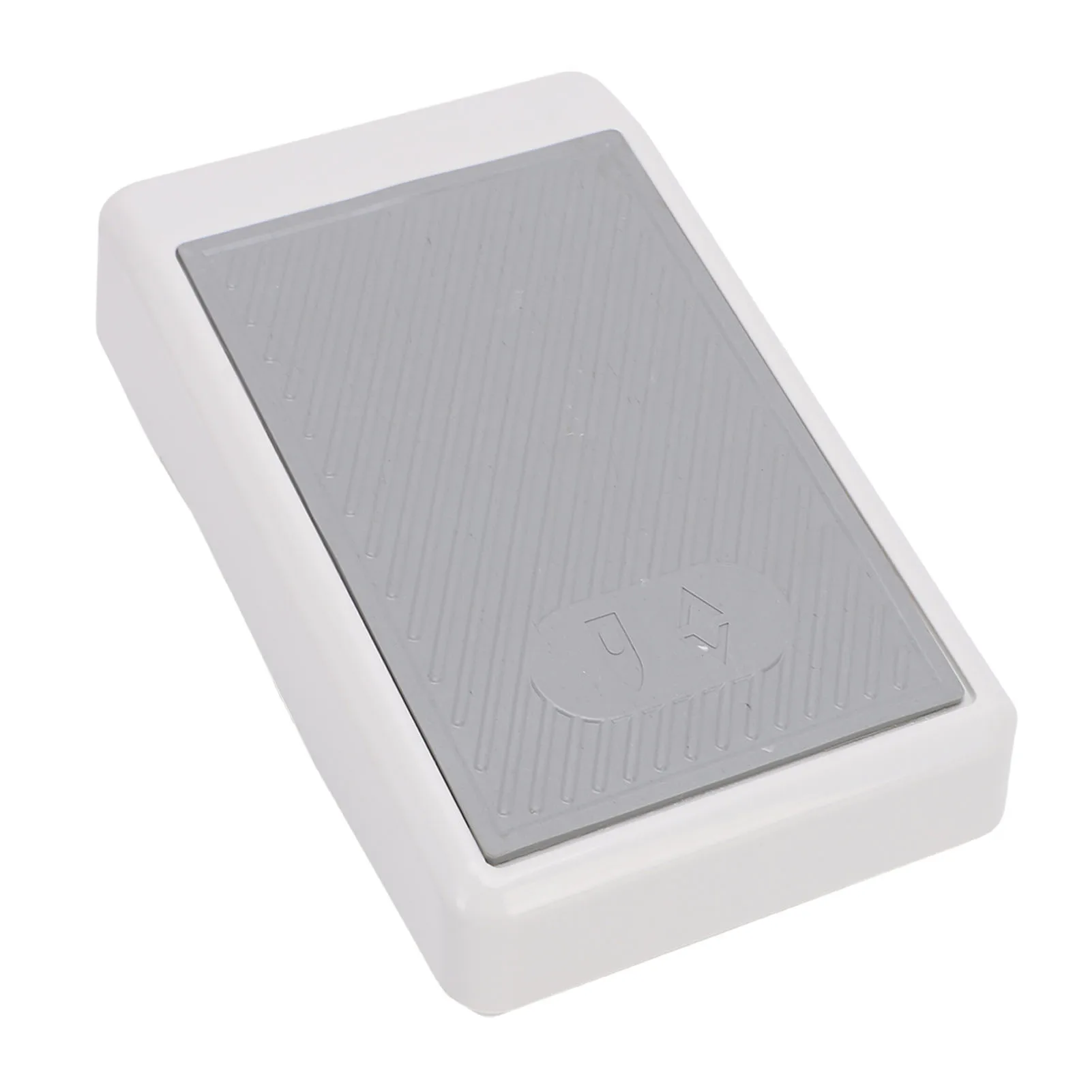 

Pedal Replacement for Bernina 125 130 140 150 153 155 160 163 165 170 180 185 200 Sewing Machine Plastic Foot Control Pedal 0079