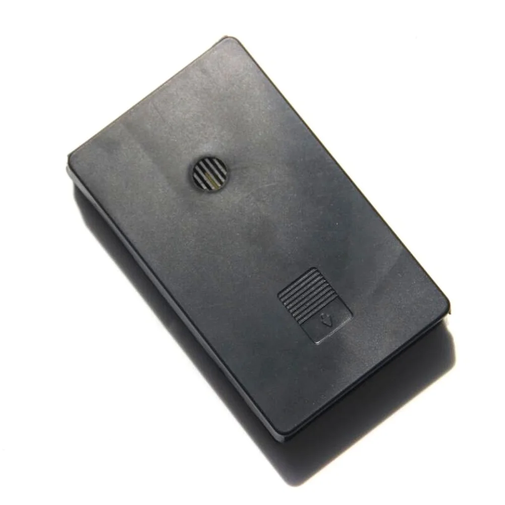 1W 4V Solar Panel Charger Box for 2 AA AAA Rechargeable Batteries with LED Indicator and Automatic Low Light Cut Off