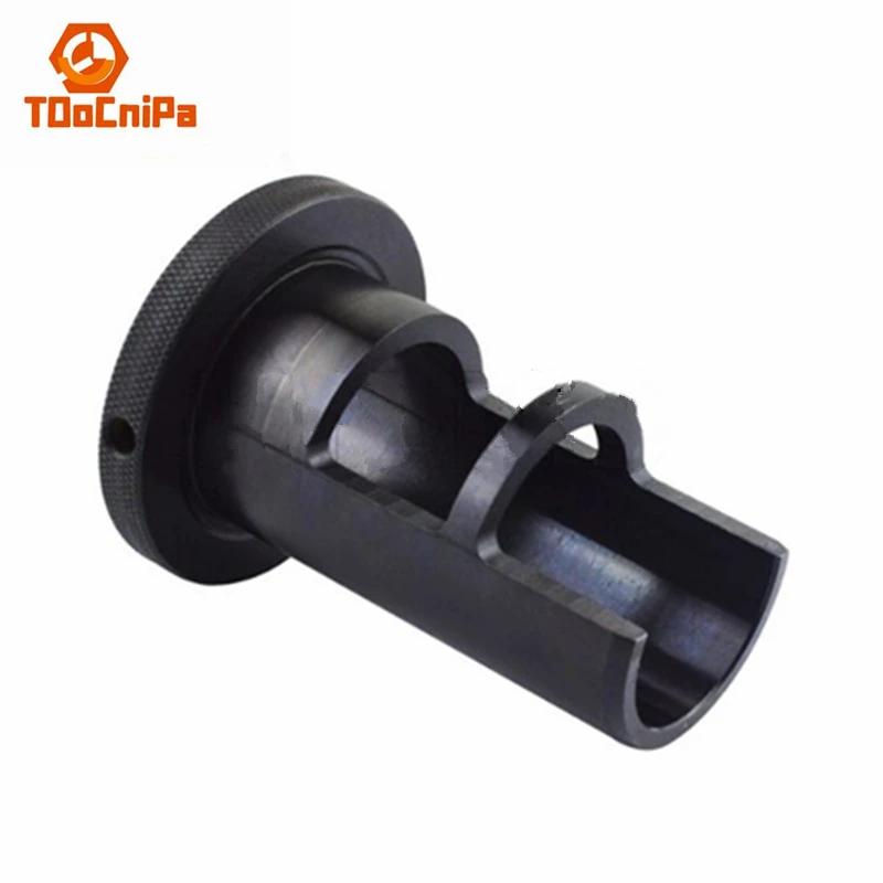 OSLN25/32/40/50 Oil Way Tool Sleeve Drill Bit Adjustment Tool Sleeve Fast U-drill Variable Diameter Sleeve Reducing Sleeve